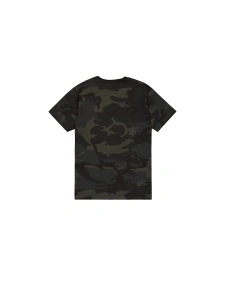 ALPHA INDUSTRIES 188505C 125 MAJICA SLOGO BCAMO
