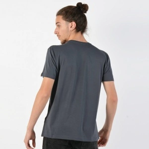 ALPHA INDUSTRIES 188505 136 MAJICA SLOGO GREYB