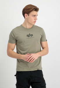 ALPHA INDUSTRIES 118533 11 MAJICA T ML 11