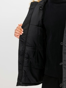 ALPHA INDUSTRIES 188141 03 N3B AIRBORNE JAKNA BLK L