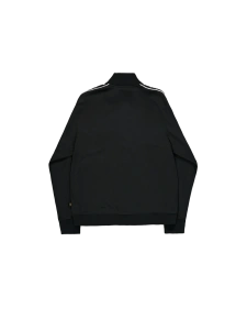 ALPHA INDUSTRIES 268159 03 TRICOT JAKNA BLACK