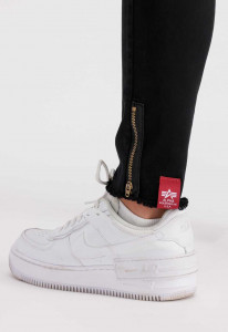 ALPHA INDUSTRIES WCARGOZIP PANTALOEN 03