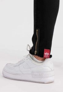 ALPHA INDUSTRIES WCARGOZIP PANTALOEN 03