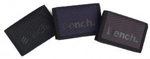 BENCH M NOVCANIK BLK
