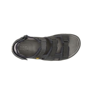 CATERPILLAR CADENT P726616 SANDALE BLACK