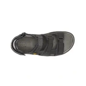 CATERPILLAR CADENT P726616 SANDALE BLACK