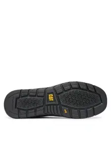CATERPILLAR FLEXION P726984 CIPELE BLACK