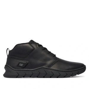 CATERPILLAR FLEXION P726984 CIPELE BLACK