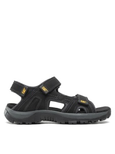 CATERPILLAR GILES P716653 SANDALE BLK