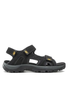 CATERPILLAR GILES P716653 SANDALE BLK