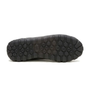 CATERPILLAR HEX+CANVAS P726263 CIPELE BLK