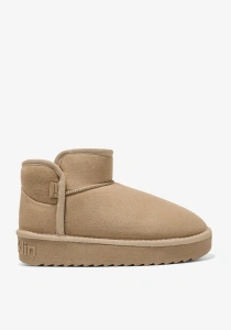 D. FRANKLIN 370021-SAND NORDIC LOW CIZME SAND