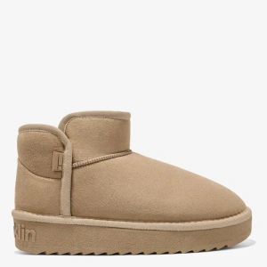 D. FRANKLIN 370021-SAND NORDIC LOW CIZME SAND