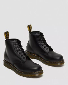 DR. MARTENS 26230001 101 CIZME BLACK