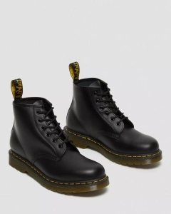 DR. MARTENS 26230001 101 CIZME BLACK
