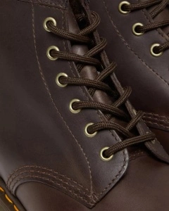 DR. MARTENS 27761201 101 CIZME DARK BROWN