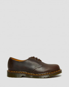 DR. MARTENS 1461 CIPELE DARK BROWN