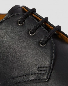 DR. MARTENS 1461 CIPELE NAPPA BLK