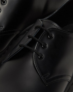 DR. MARTENS 1461 MONO CIPELE BLK