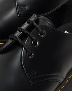 1461 QUAD CIPELE BLK