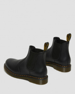 DR. MARTENS 2976 CIZME NAPPA BLK