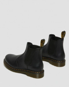 DR. MARTENS 2976 CIZME NAPPA BLK