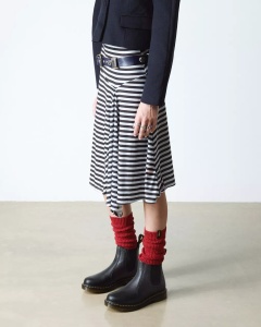 DR. MARTENS 306980012976 CIZME VIRGINIA BLACK 