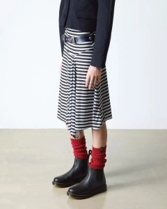 DR. MARTENS 306980012976 CIZME VIRGINIA BLACK 