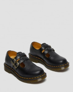 DR. MARTENS 8065 CIPELE MARY JANE BLK