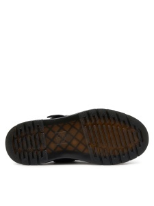 DR. MARTENS DM40666001 BROOKLINE MULE PAPUČE BLK