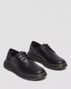 DR. MARTENS CREWSON LO CIPELE BLK
