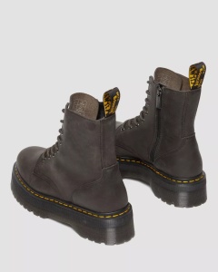 DR. MARTENS DM31985057 JADON CIZME CHARCOAL GREY