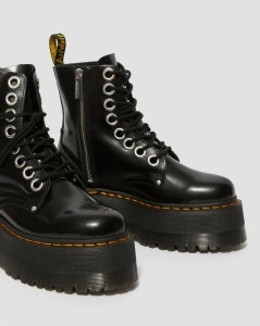 DR. MARTENS JADON MAX CIZME BLK