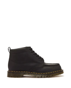 DR. MARTENS LOWELL CHUKKA CIZME BLACK