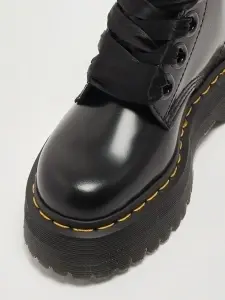 DR. MARTENS 24861001 MOLLY CIZME BLACK