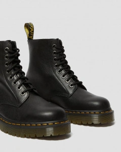 DR. MARTENS PASCAL BEX CIZME BLK