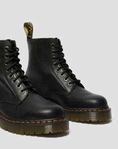 DR. MARTENS PASCAL BEX CIZME BLK