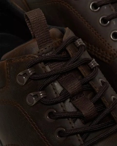 DR. MARTENS REEDER CIPELE LEATHER DBROWN