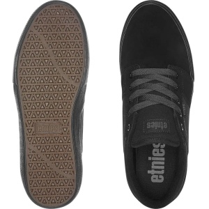 ETNIES BARGE LS PATIKE 013BLACKDW