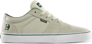 ETNIES BARGE LS PATIKE 196 WHITEGG