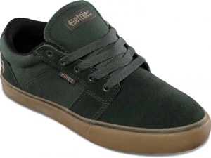 BARGE LS PATIKE 327GREENG