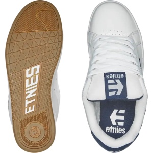 ETNIES FADER PATIKE 185WHITEWN