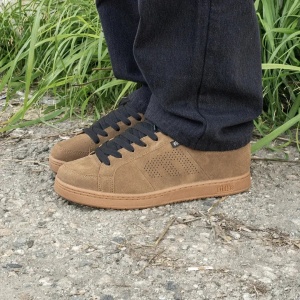 ETNIES KINGPIN PATIKE 216BROWNTB