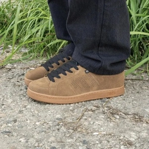 ETNIES KINGPIN PATIKE 216BROWNTB