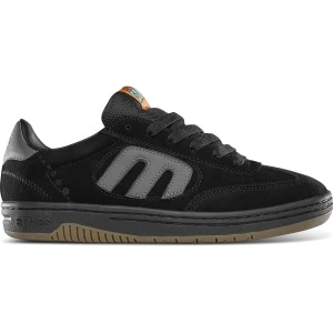 ETNIES LOCUTXAPACHE PATIKE 579BLKGG
