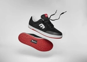 ETNIES MARANA PATIKE 019BLACKTOPW