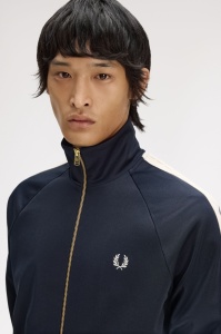 FRED PERRY J2331 608 CABLE TRACK JAKNA NA