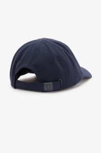 FRED PERRY HW2295 267 CLASSIC KAČKET NAVYSW