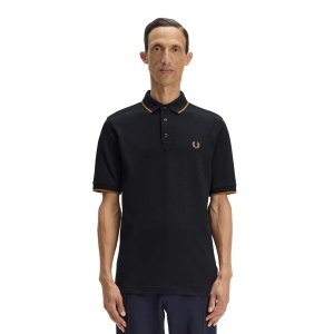 FRED PERRY COLLAR POLO MAJICA