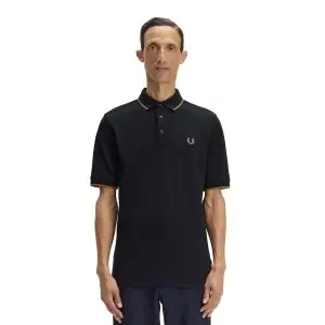FRED PERRY COLLAR POLO MAJICA